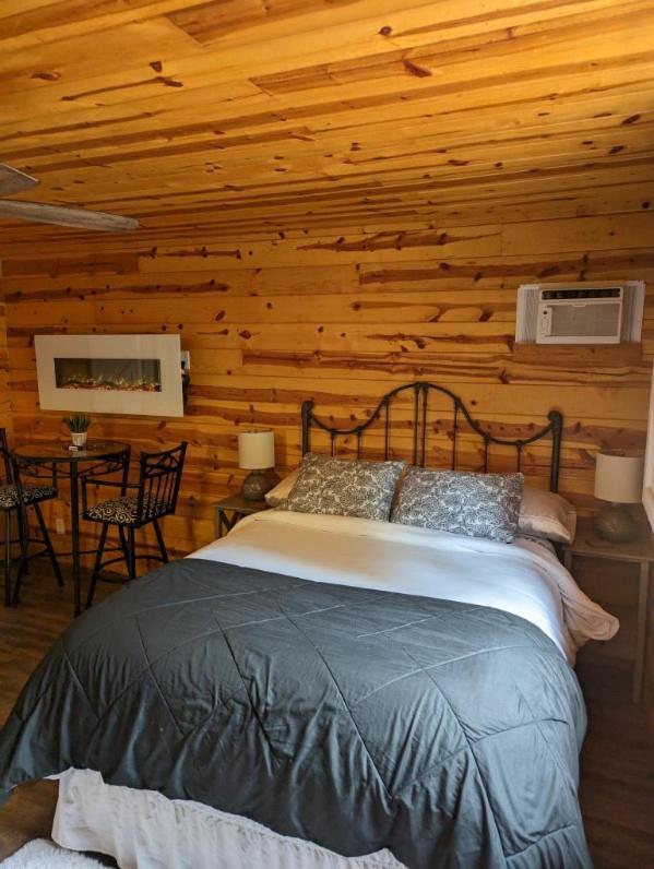 מלון North Fork Red Barn Retreat מראה חיצוני תמונה